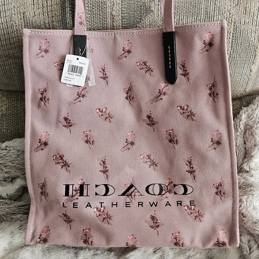 Coach x The Viper Room NWT - Picture 2 of 6